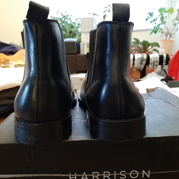 Man's shoes - Picture 3 of 9